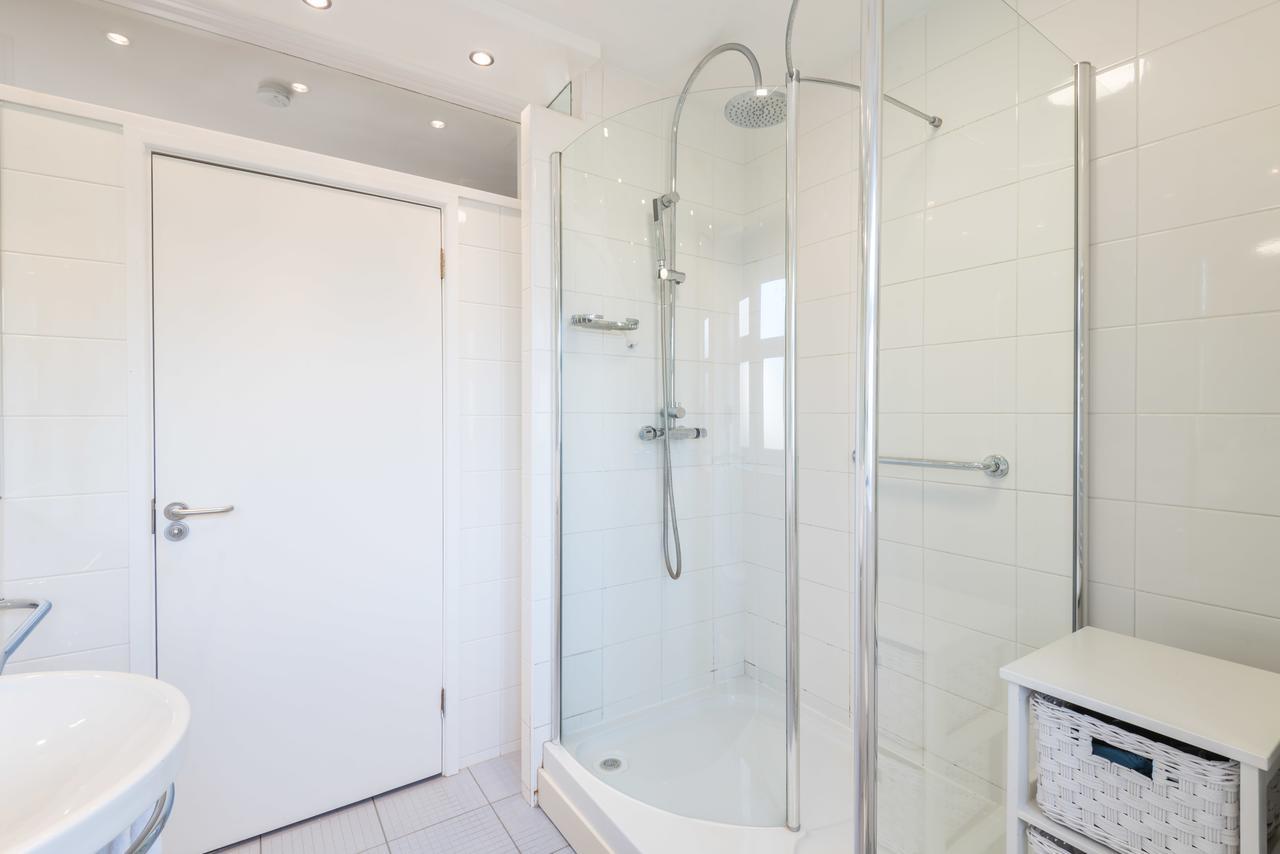לונדון Comfortable Home In Wandsworth מראה חיצוני תמונה